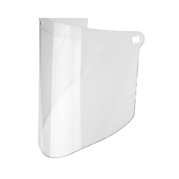 3M™ WP96 Serisi Vizör, Polikarbonat, Şeffaf, 82701-00000CP 3M™ WP96 Serisi Vizör, Polikarbonat, Şeffaf, 82701-00000CP
